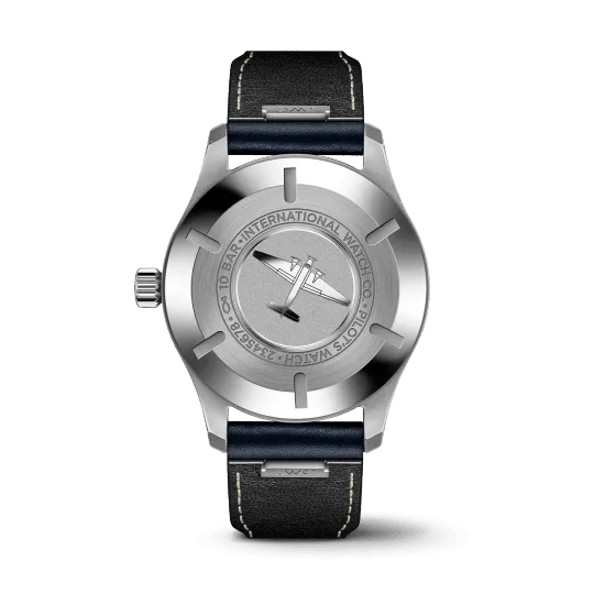 Pilot's Watch Mark XX