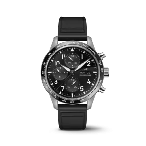 PILOT’S WATCH PERFORMANCE CHRONOGRAPH 41 AMG
