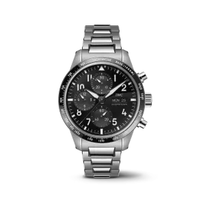 PILOT’S WATCH PERFORMANCE CHRONOGRAPH 41 AMG