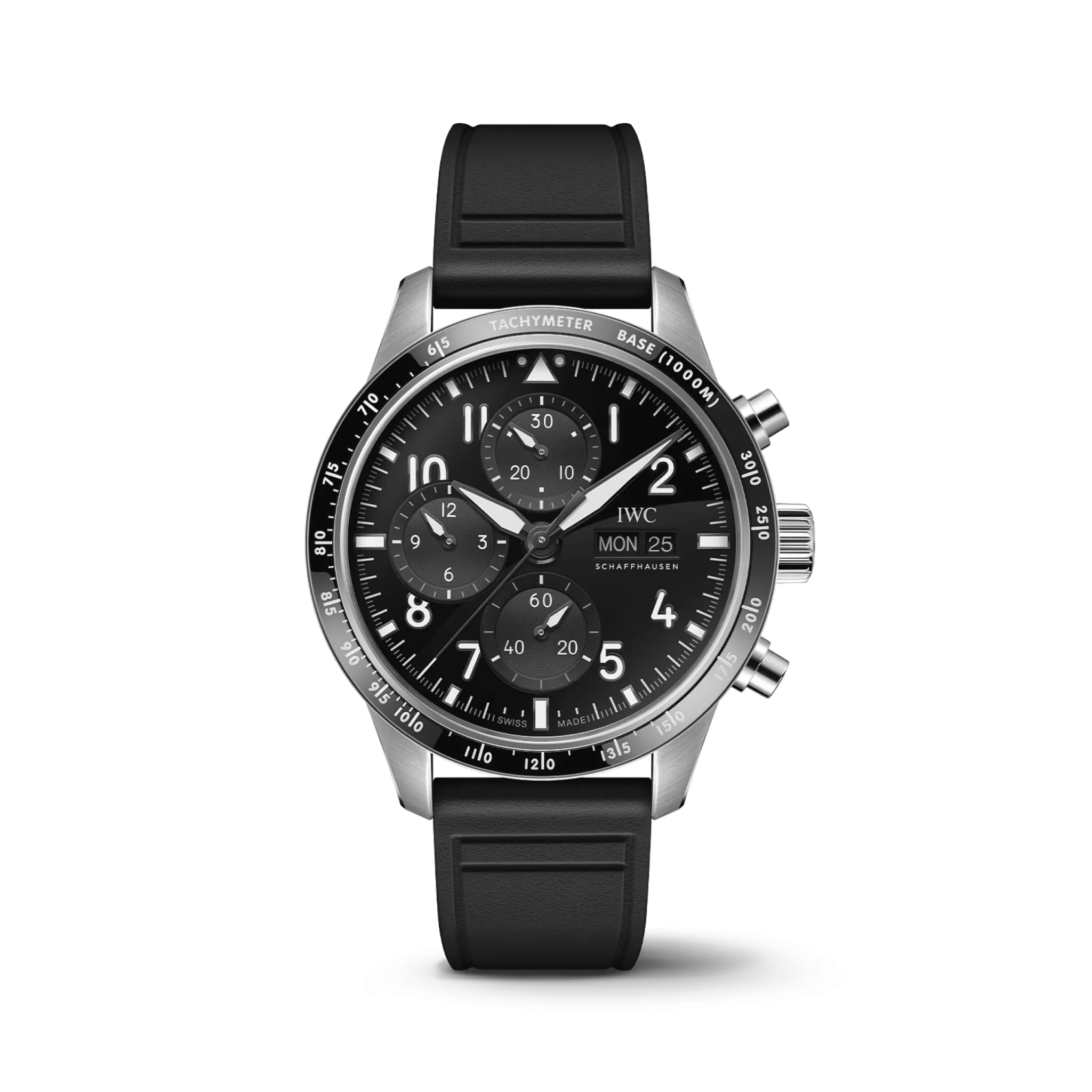 PILOT’S WATCH PERFORMANCE CHRONOGRAPH 41 AMG