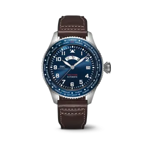 PILOT’S WATCH TIMEZONER EDITION “LE PETIT PRINCE”