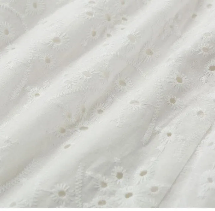 Pleasant Me Maxi Dress - White
