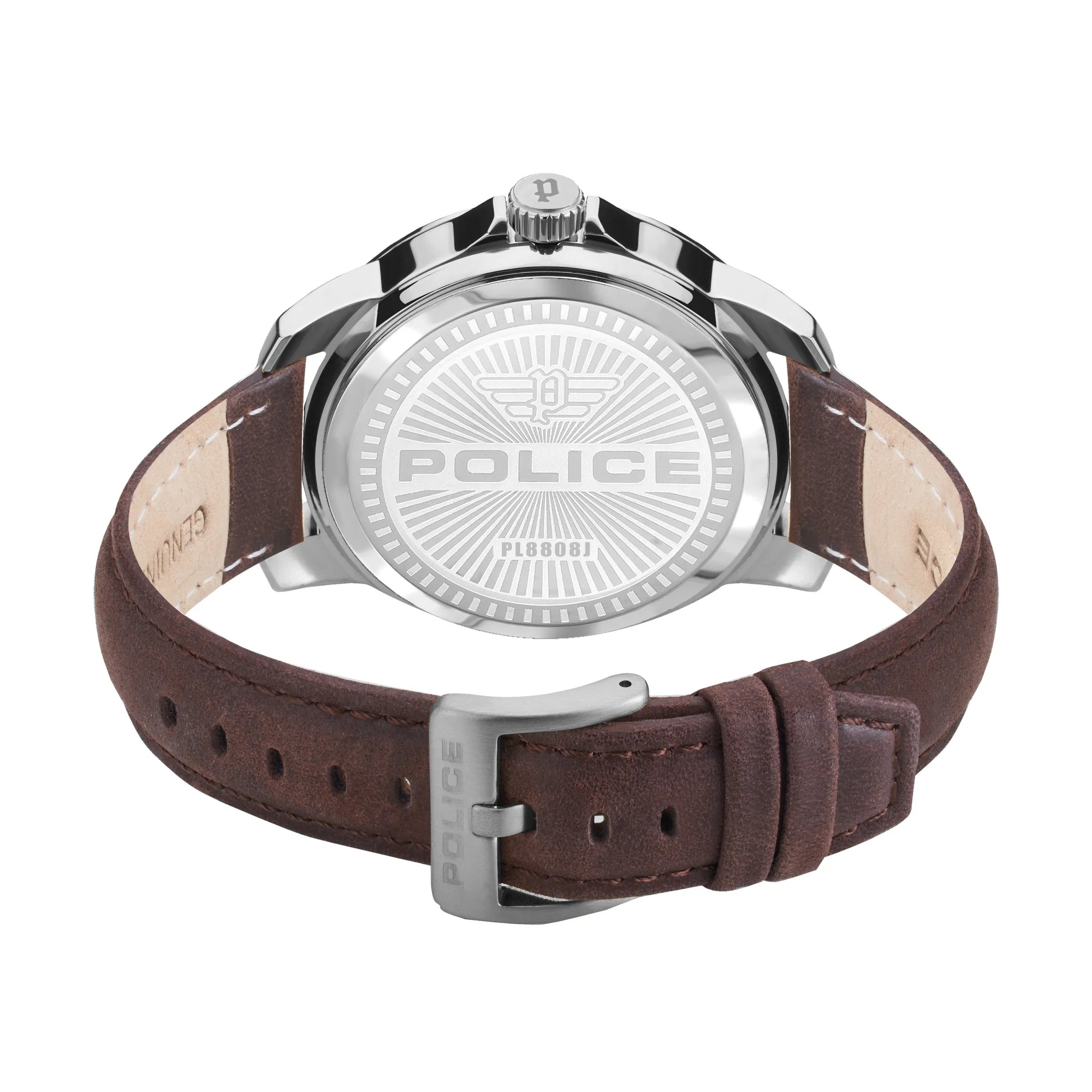 POLICE WATCH PEWJA2207803 MEN WATCH