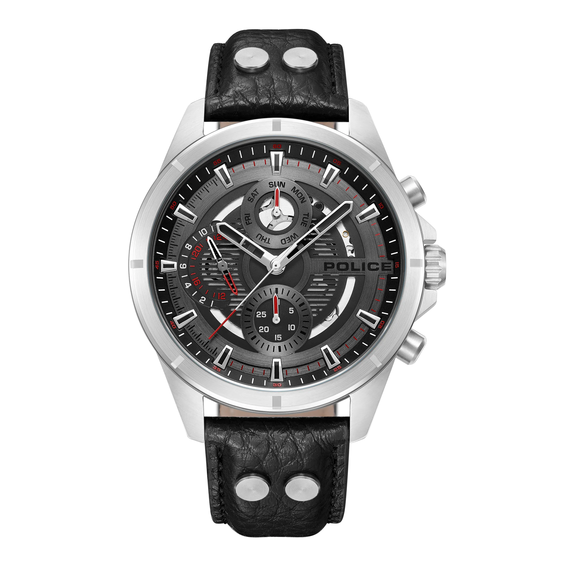 POLICE  WATCH PEWJF0004601 MEN WATCH