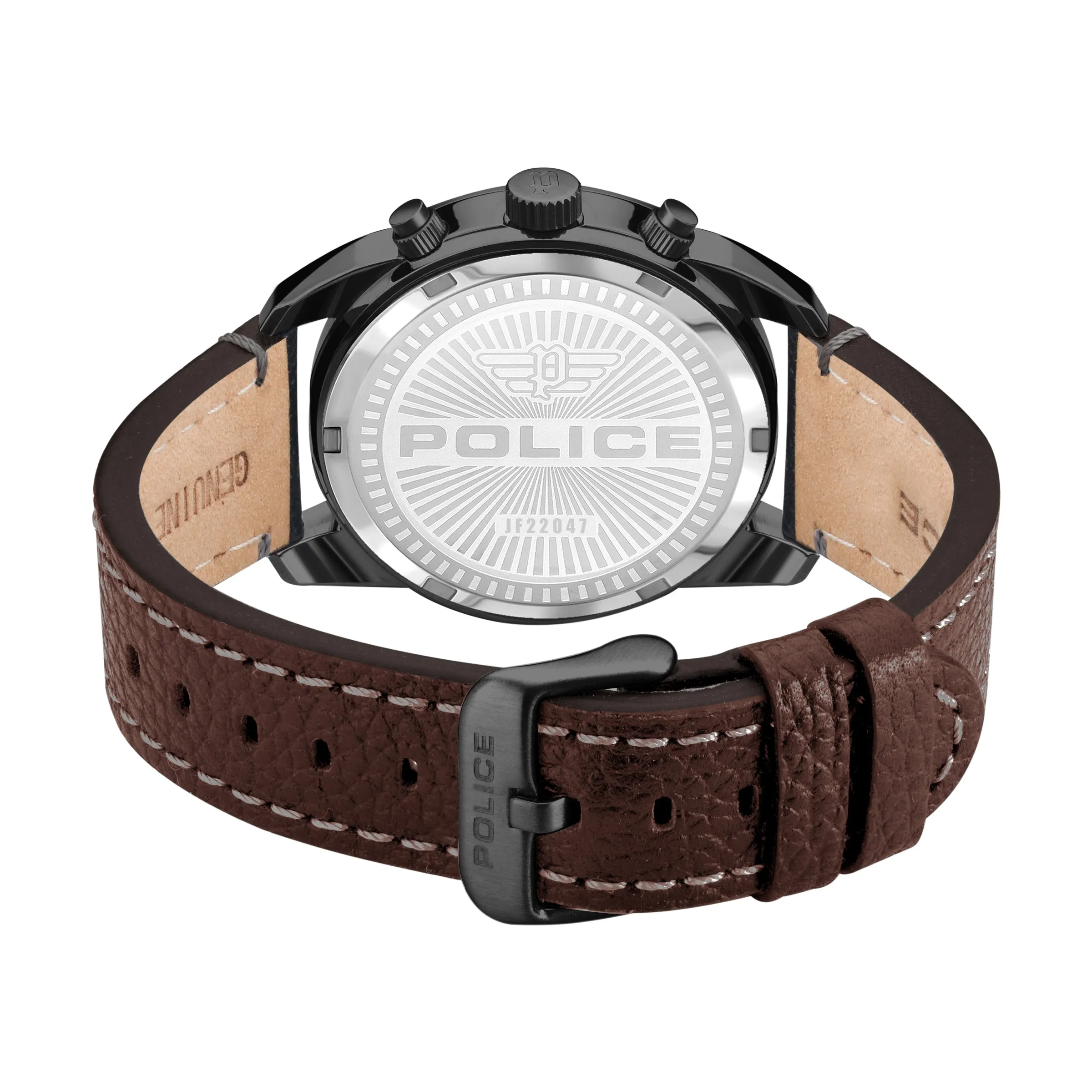 POLICE  WATCH PEWJF2204702 MEN WATCH