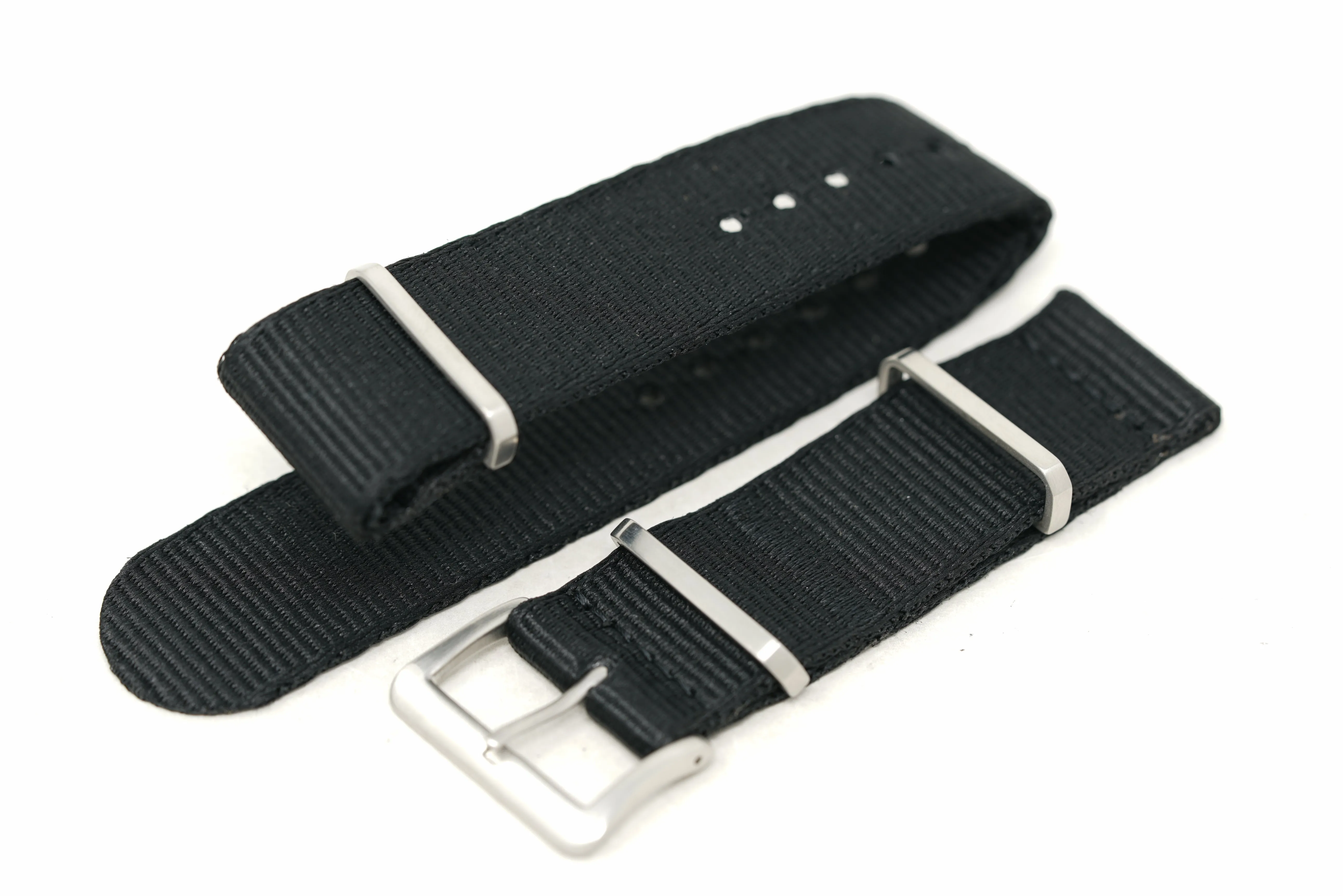 Pre-Owned Bell & Ross BR V2-94 Steel Heritage BRV294-HER-ST/SRB