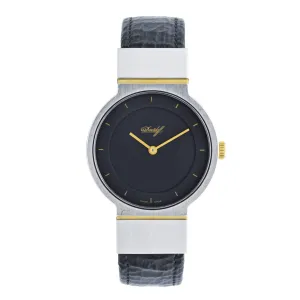 Pre-owned Davidoff Watch