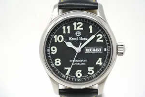 Pre-Owned Ernst Benz Chronosport GC20211