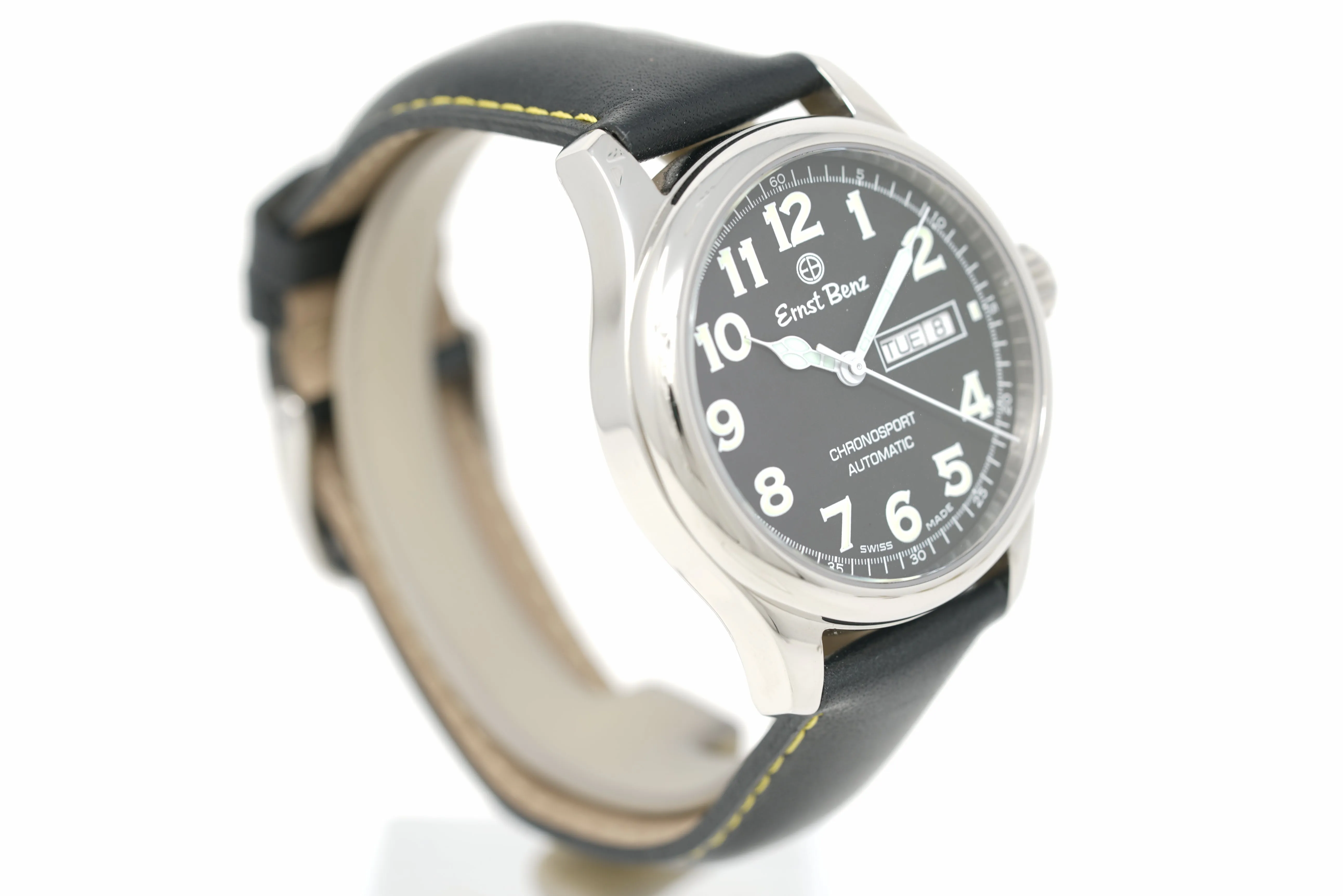 Pre-Owned Ernst Benz Chronosport GC20211