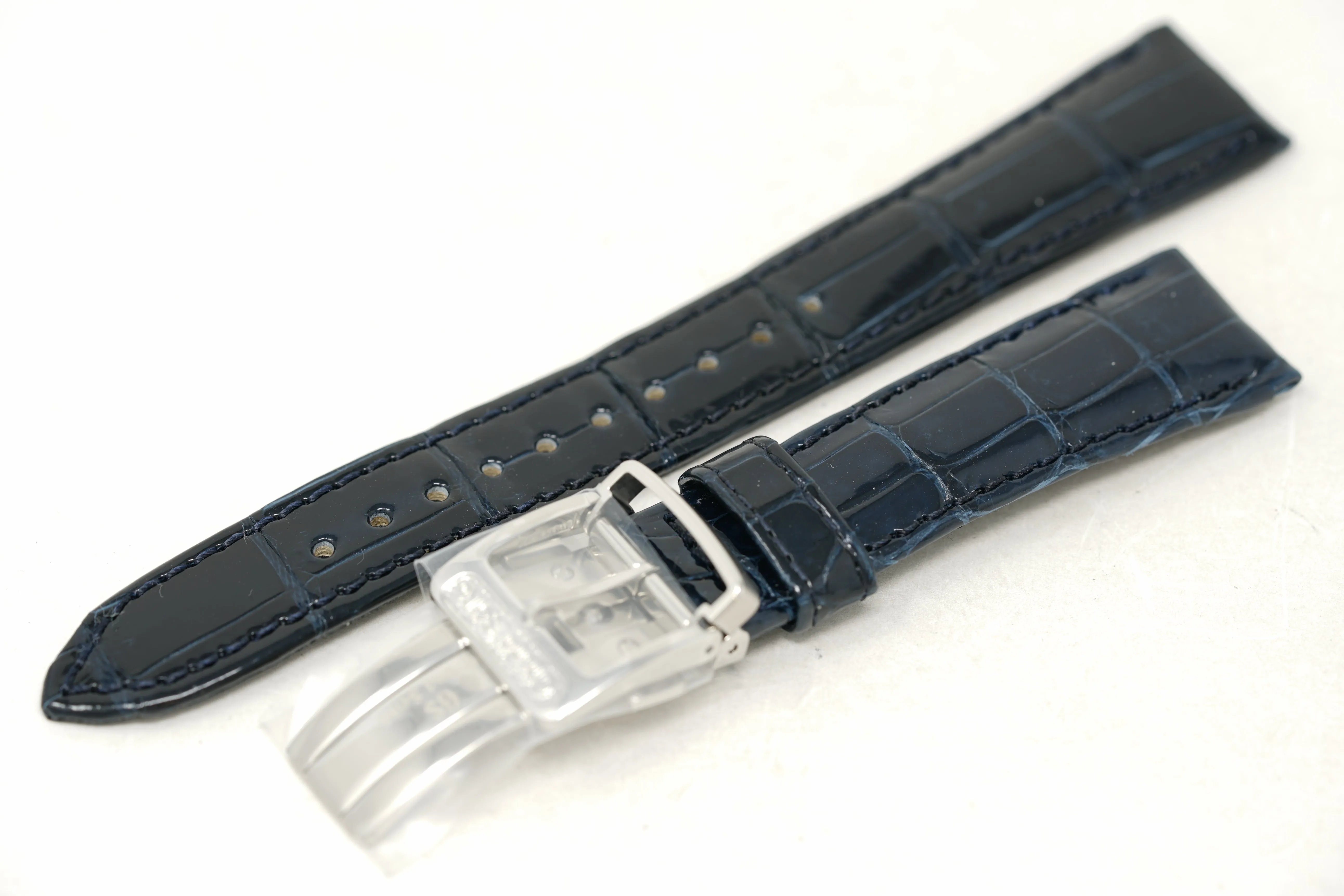 Pre-Owned Grand Seiko Heritage Kira-Zuri U.S. Limited SBGA387