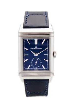 Pre-Owned Jaeger-LeCoultre  Reverso Tribute Duo - Q3988482