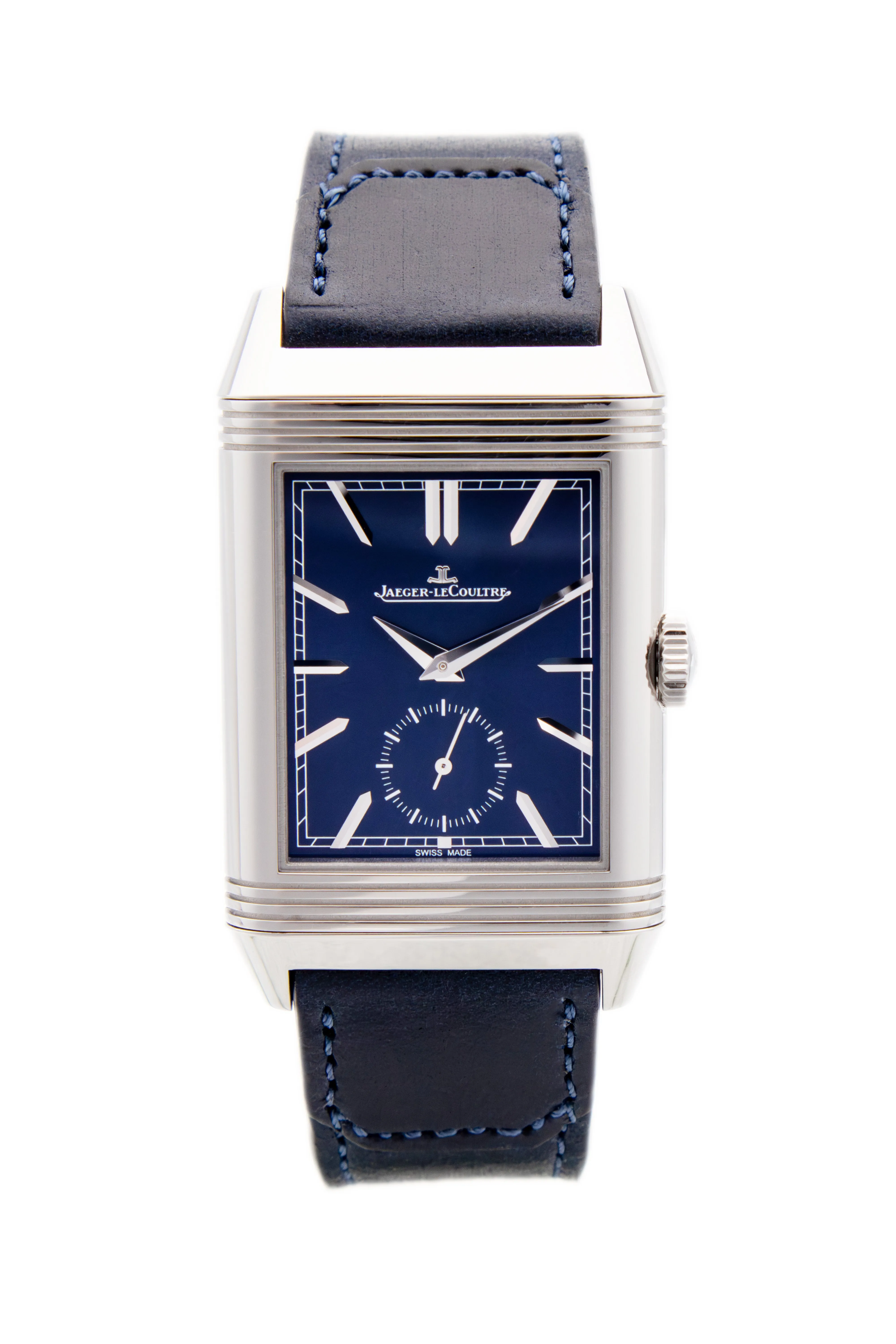 Pre-Owned Jaeger-LeCoultre  Reverso Tribute Duo - Q3988482