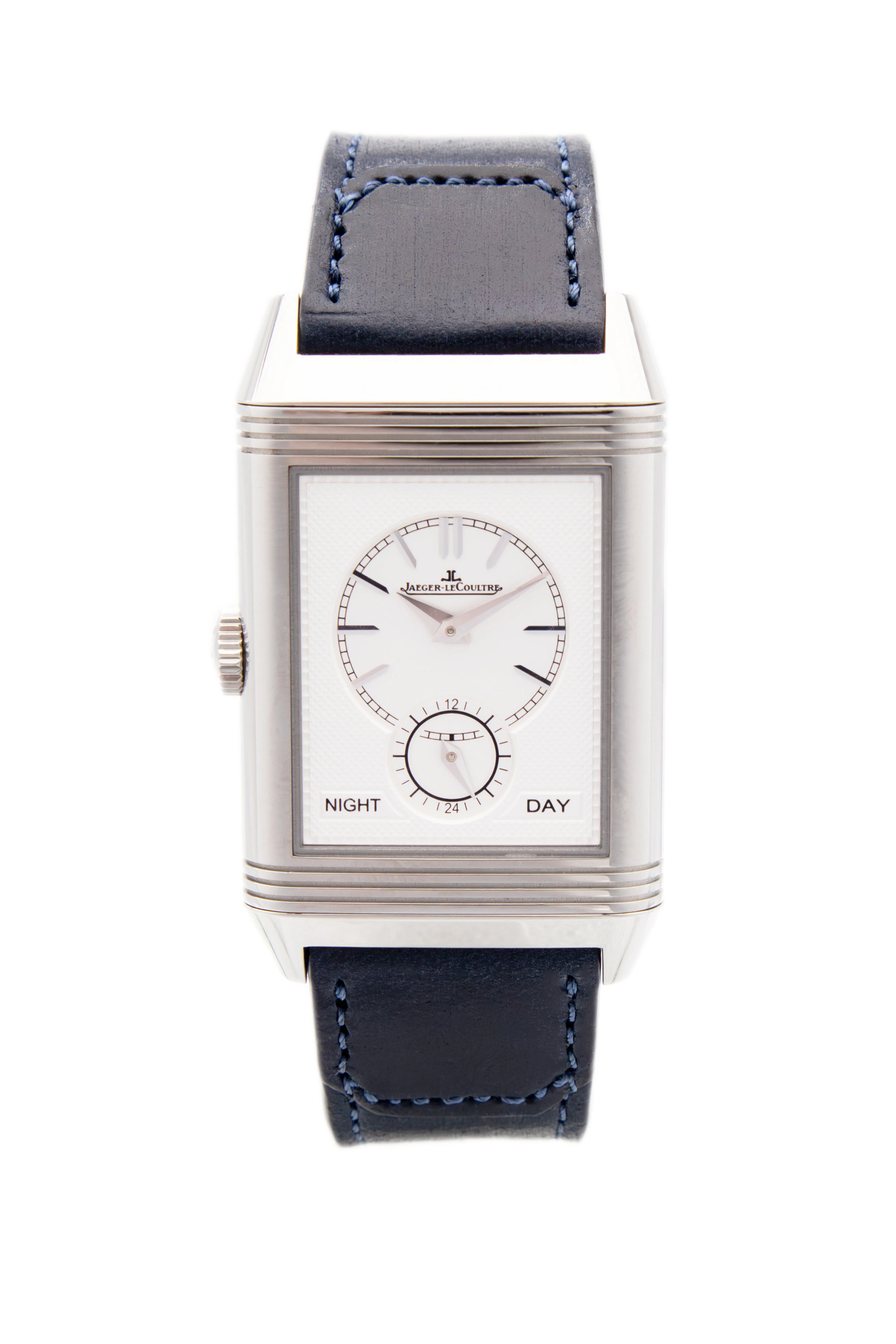 Pre-Owned Jaeger-LeCoultre  Reverso Tribute Duo - Q3988482