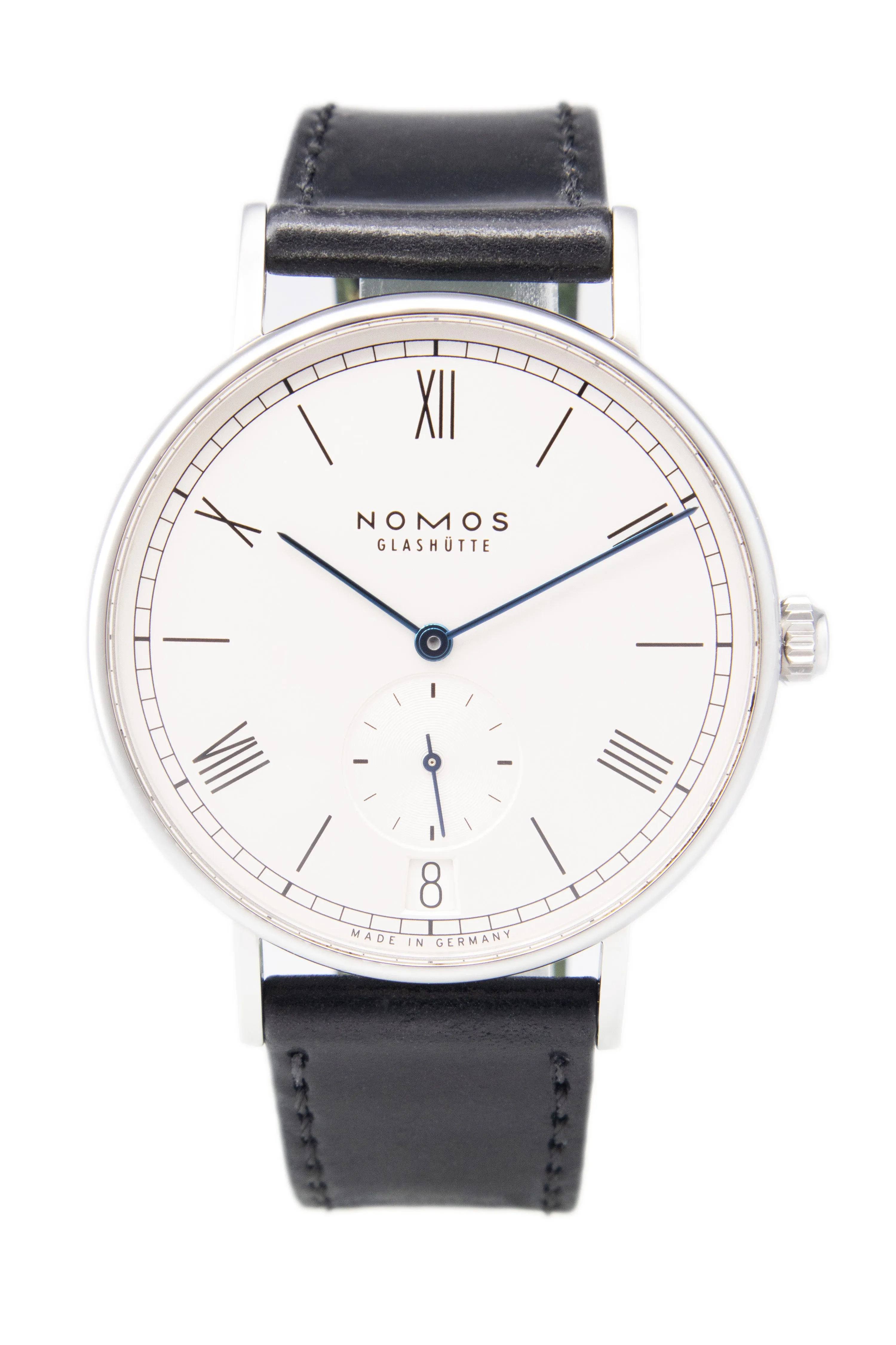 Pre-Owned Nomos Ludwig Neomatik - 250