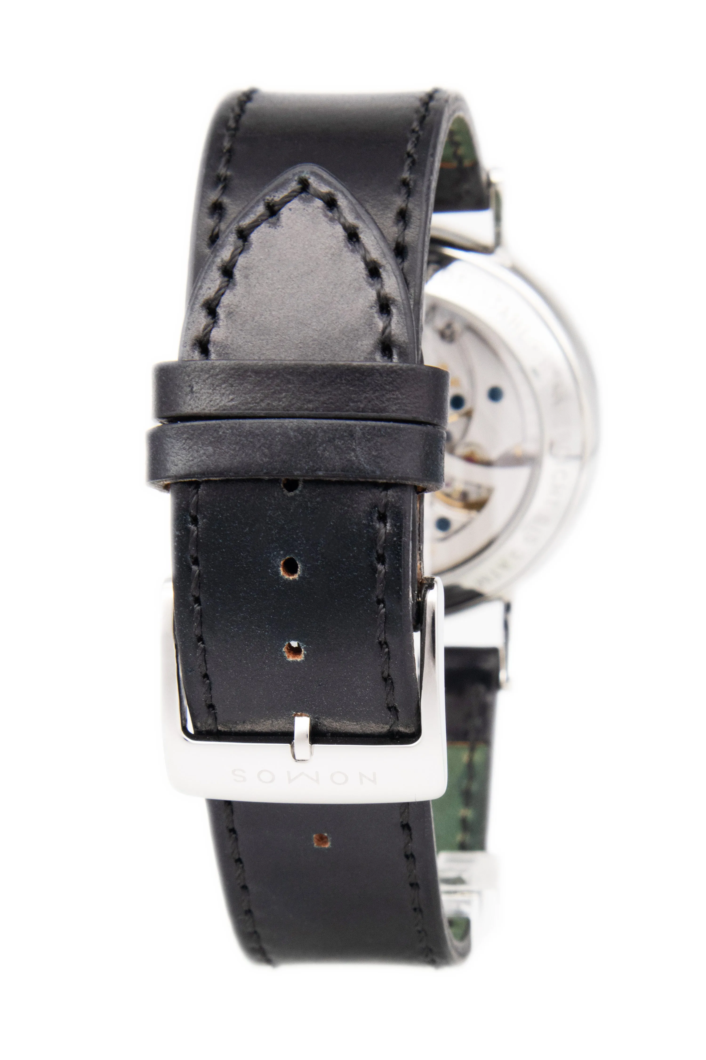Pre-Owned Nomos Ludwig Neomatik - 250