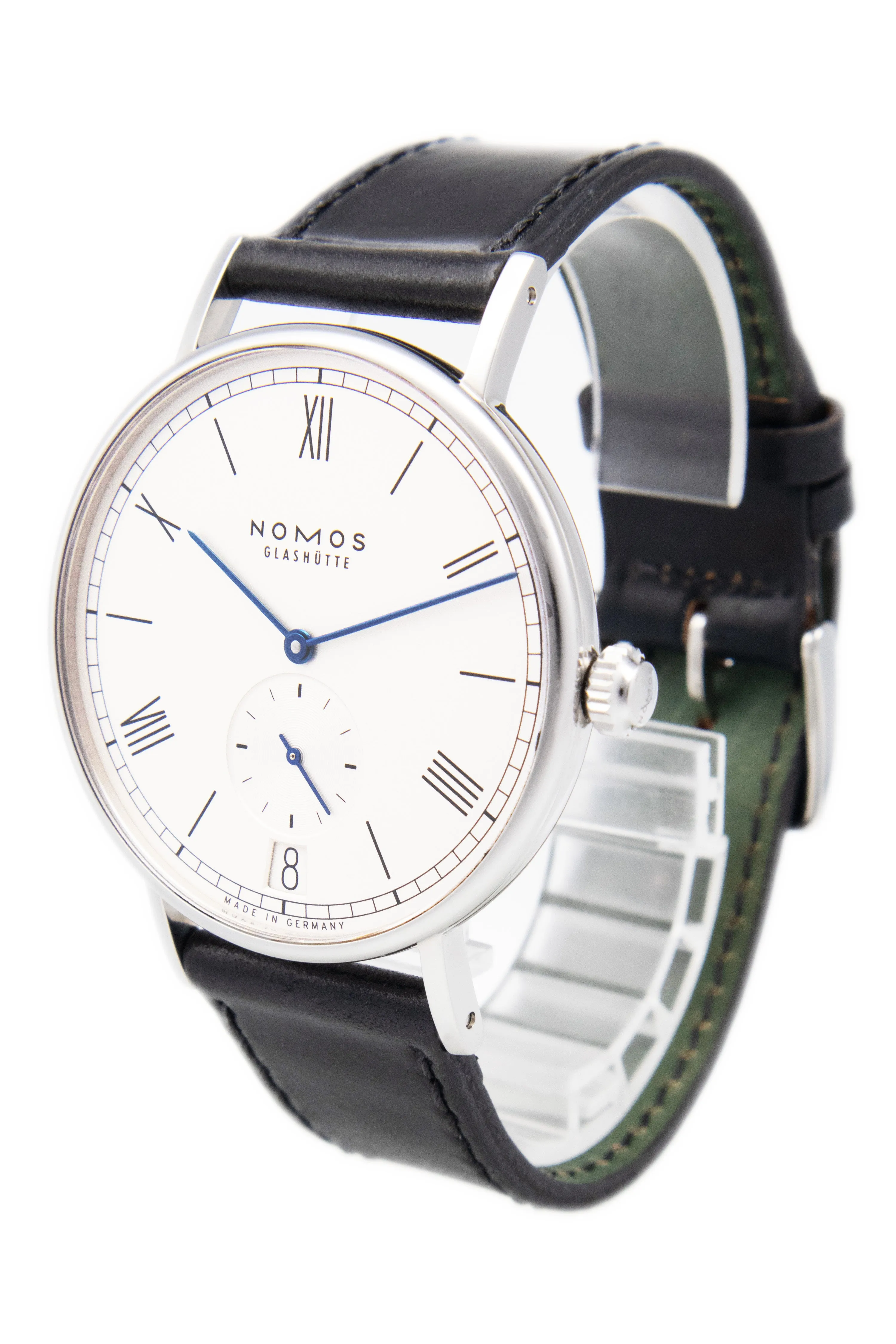 Pre-Owned Nomos Ludwig Neomatik - 250
