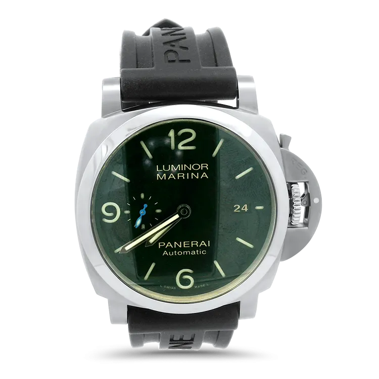 Pre-Owned Panerai Luminor Marina PAM1312 – 44mm Stainless Steel