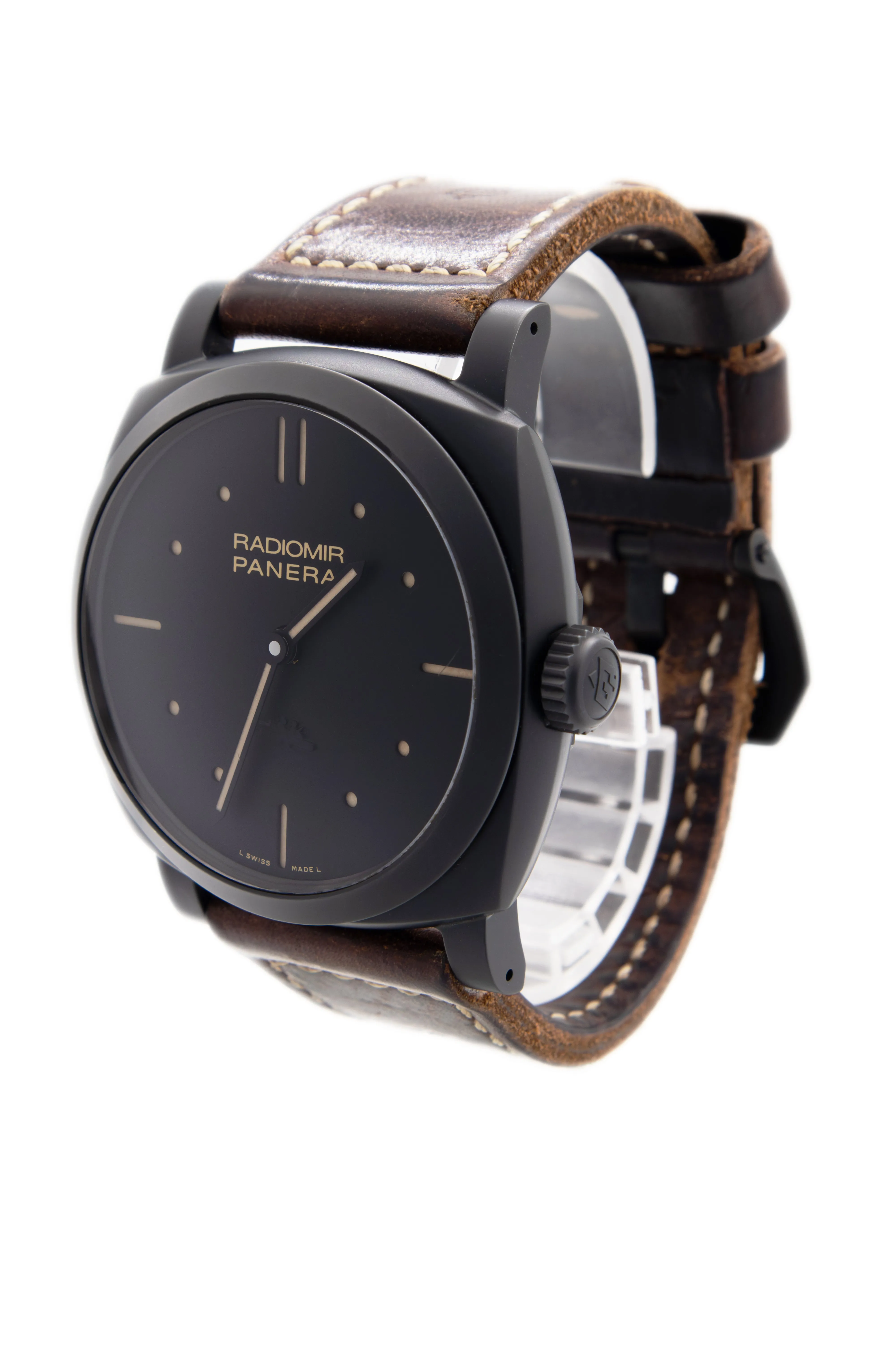 Pre-Owned Panerai Radiomir - PAM00577