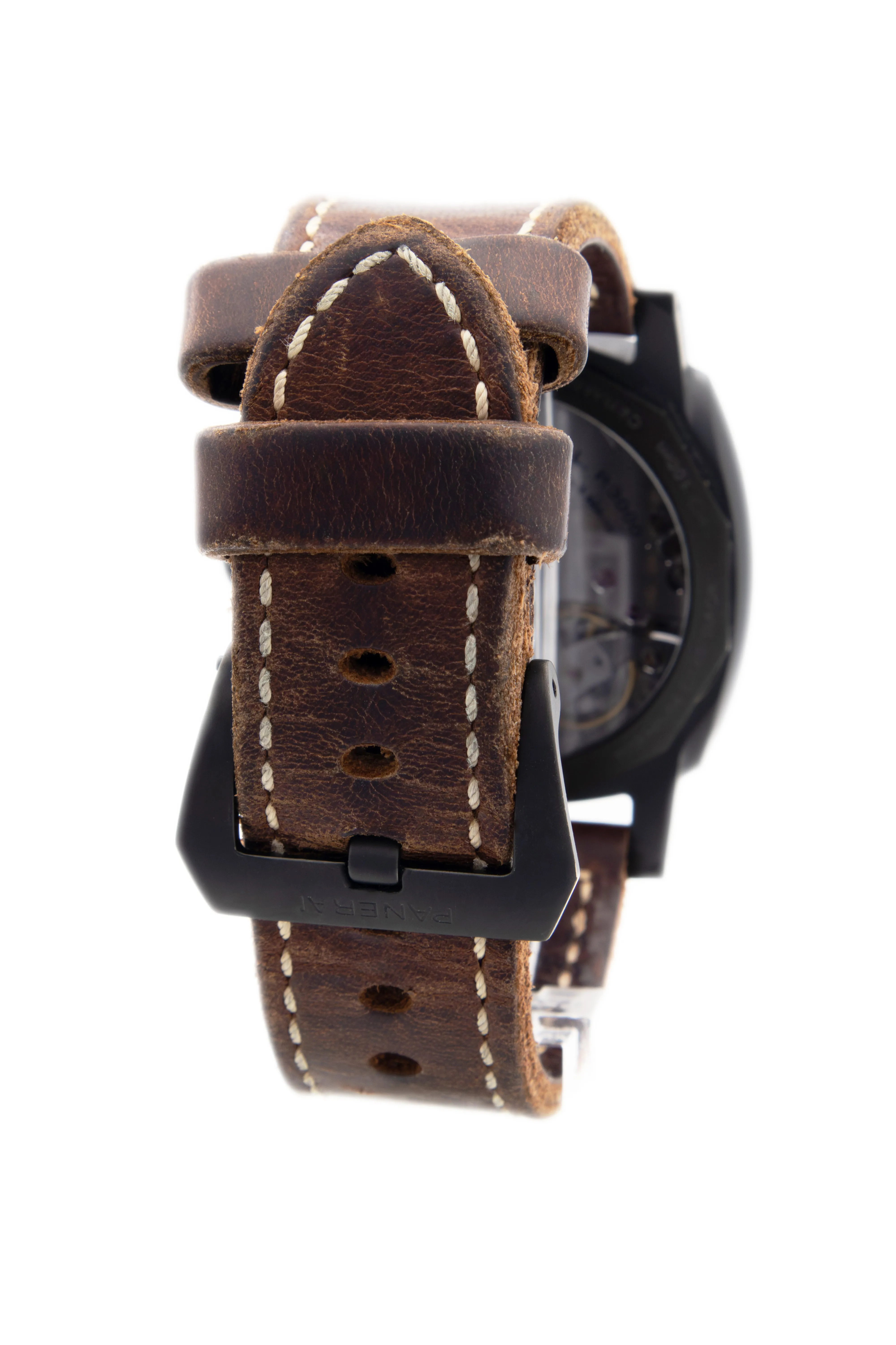 Pre-Owned Panerai Radiomir - PAM00577