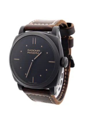 Pre-Owned Panerai Radiomir - PAM00577