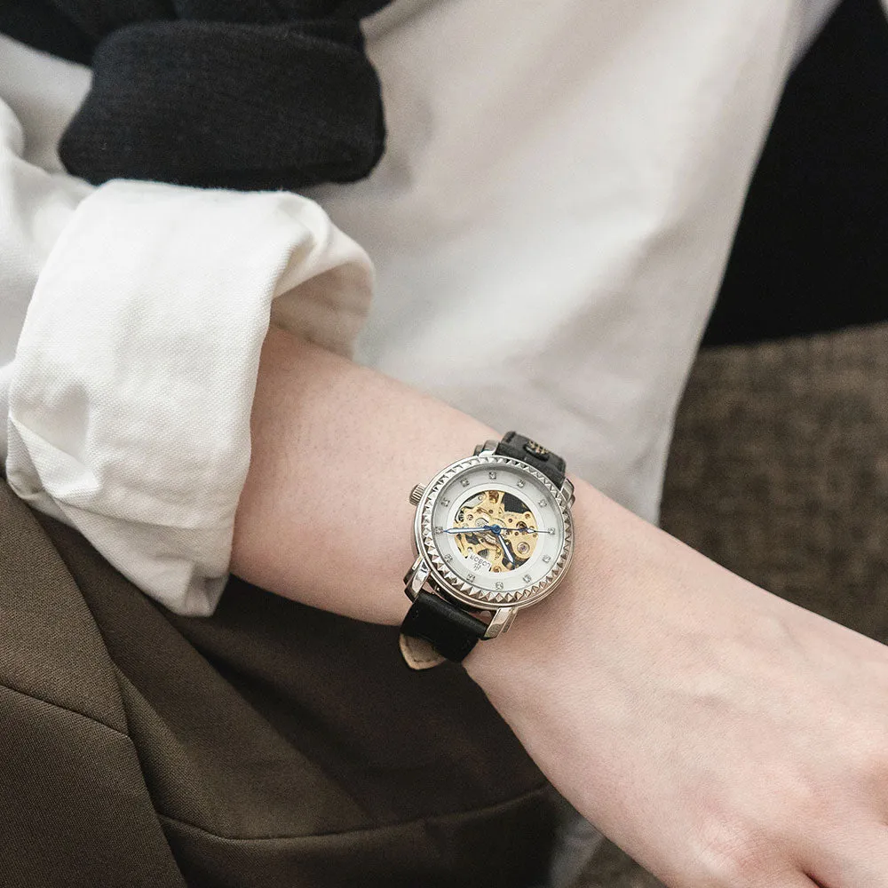 Premier Staunton Black 32mm