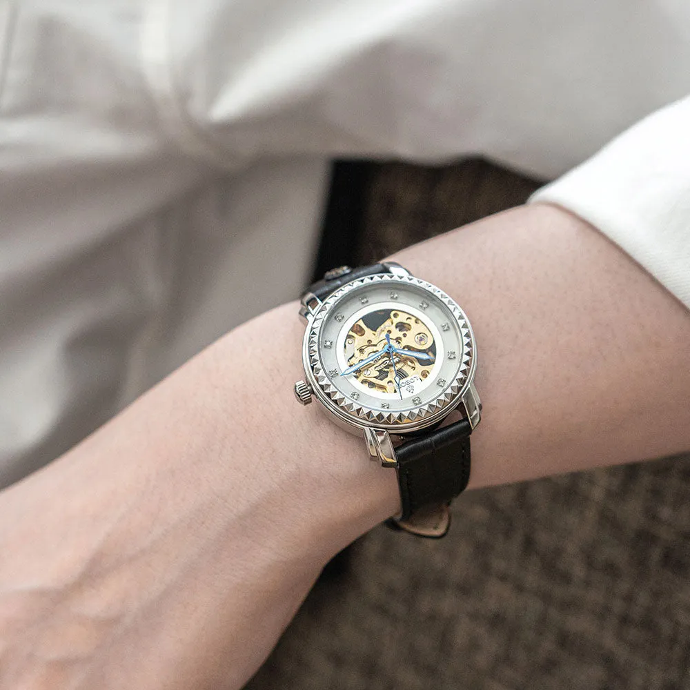 Premier Staunton Black 32mm