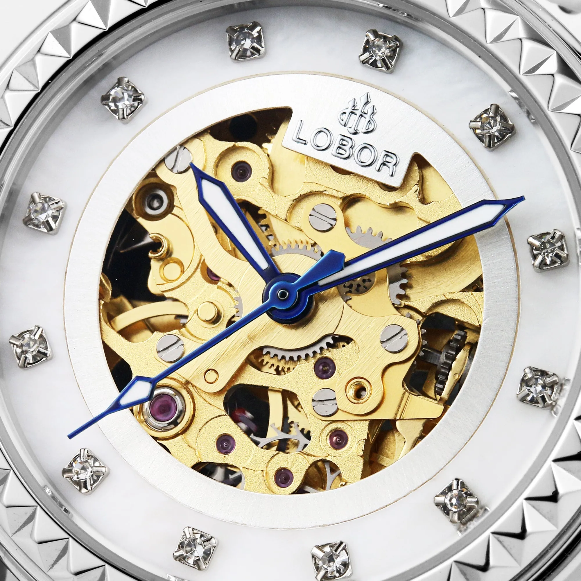 Premier Staunton Black 32mm