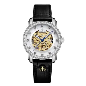Premier Staunton Black 32mm