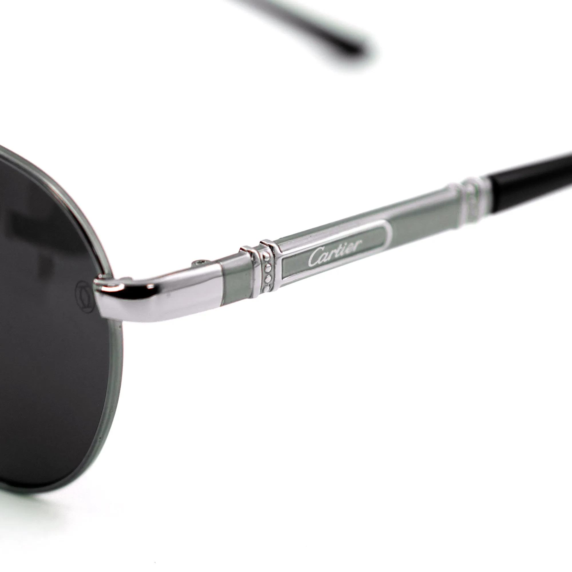 Premium Quality CARTIER Polarized Sunglass | CRTR 55 B