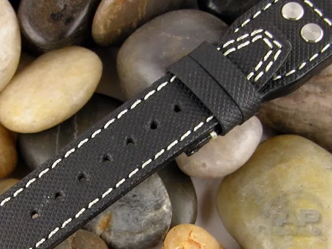 Prototipo Diamante For IWC Big Pilot Tang Top Gun Ceramic