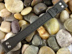 Prototipo Diamante For IWC Big Pilot Tang Top Gun Ceramic