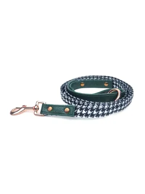 "Emerald Envy" City Leash