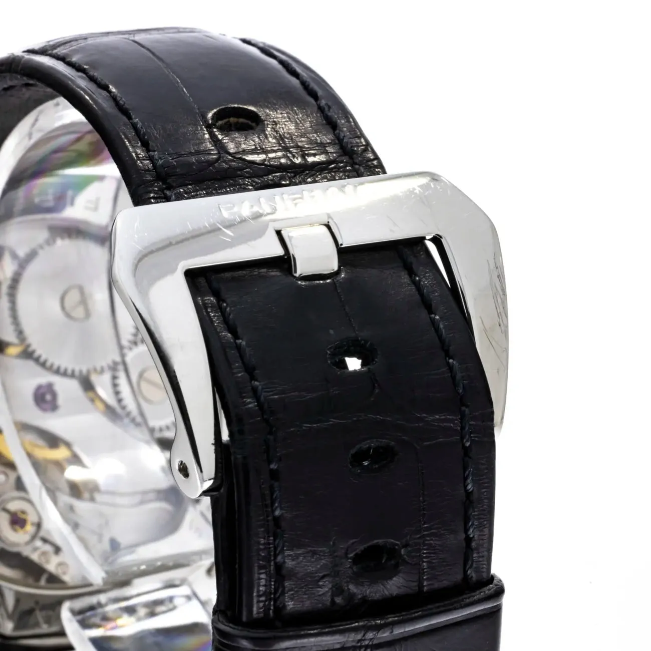 Radiomir Black Seal PAM183