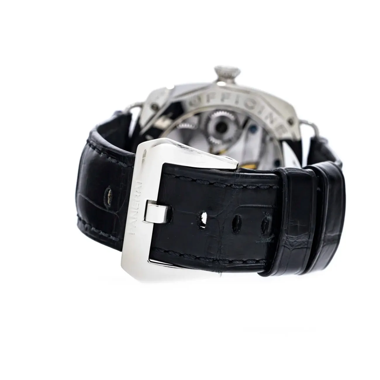 Radiomir Black Seal PAM183