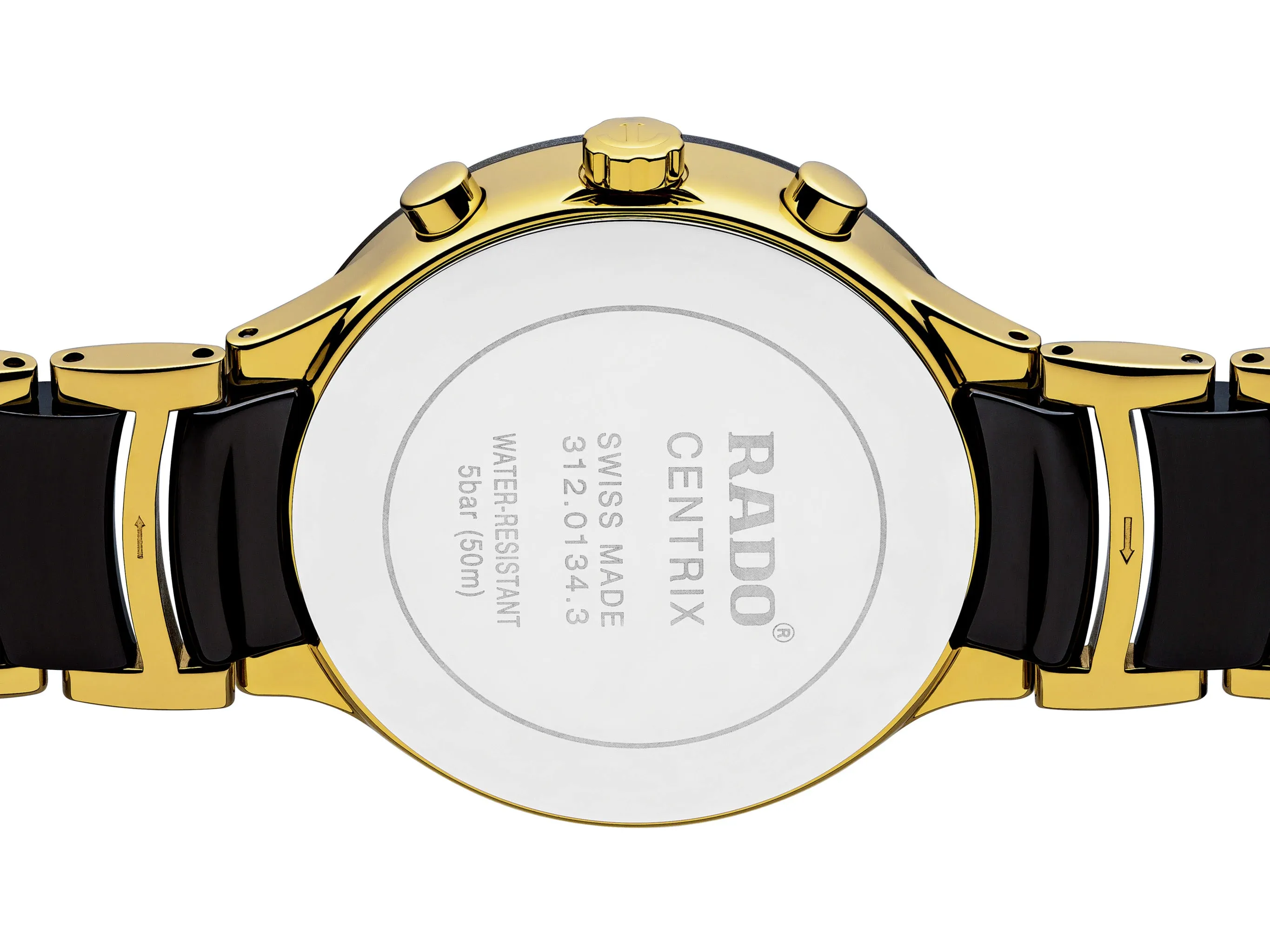 Rado Centrix Chronograph R30134162