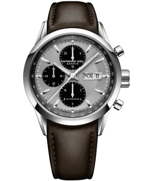 Raymond Weil Freelancer Chronograph Automatic Men's Watch 7732-STC-65201