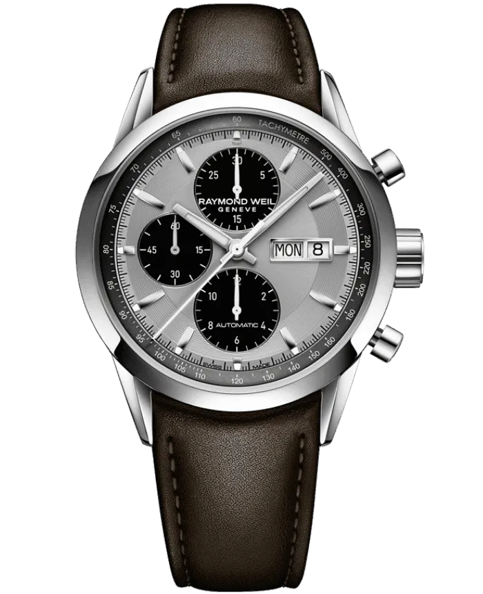 Raymond Weil Freelancer Chronograph Automatic Men's Watch 7732-STC-65201
