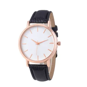 Reloj Mujer 2019 Fashion Watches