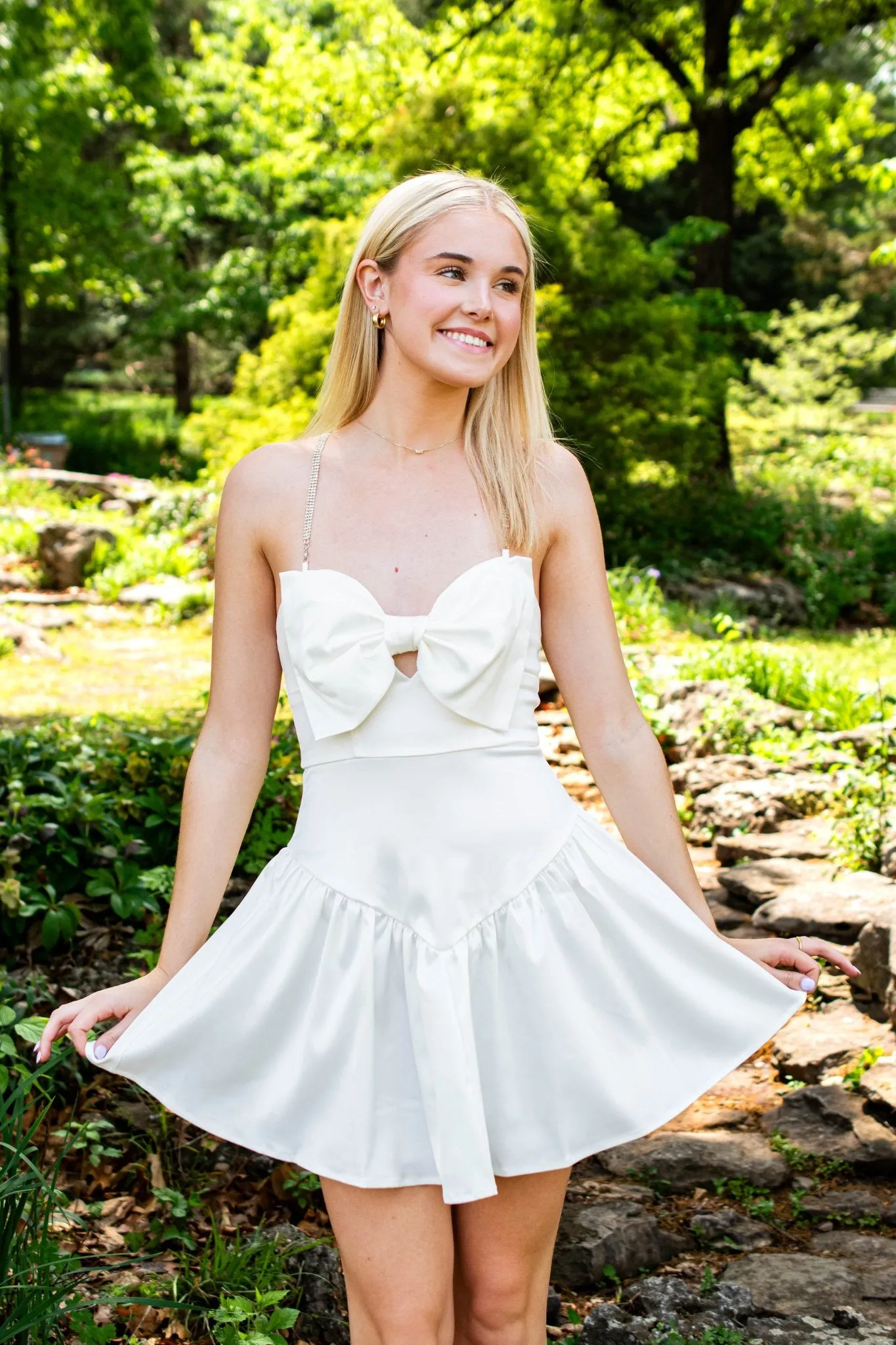 Remember This Dress