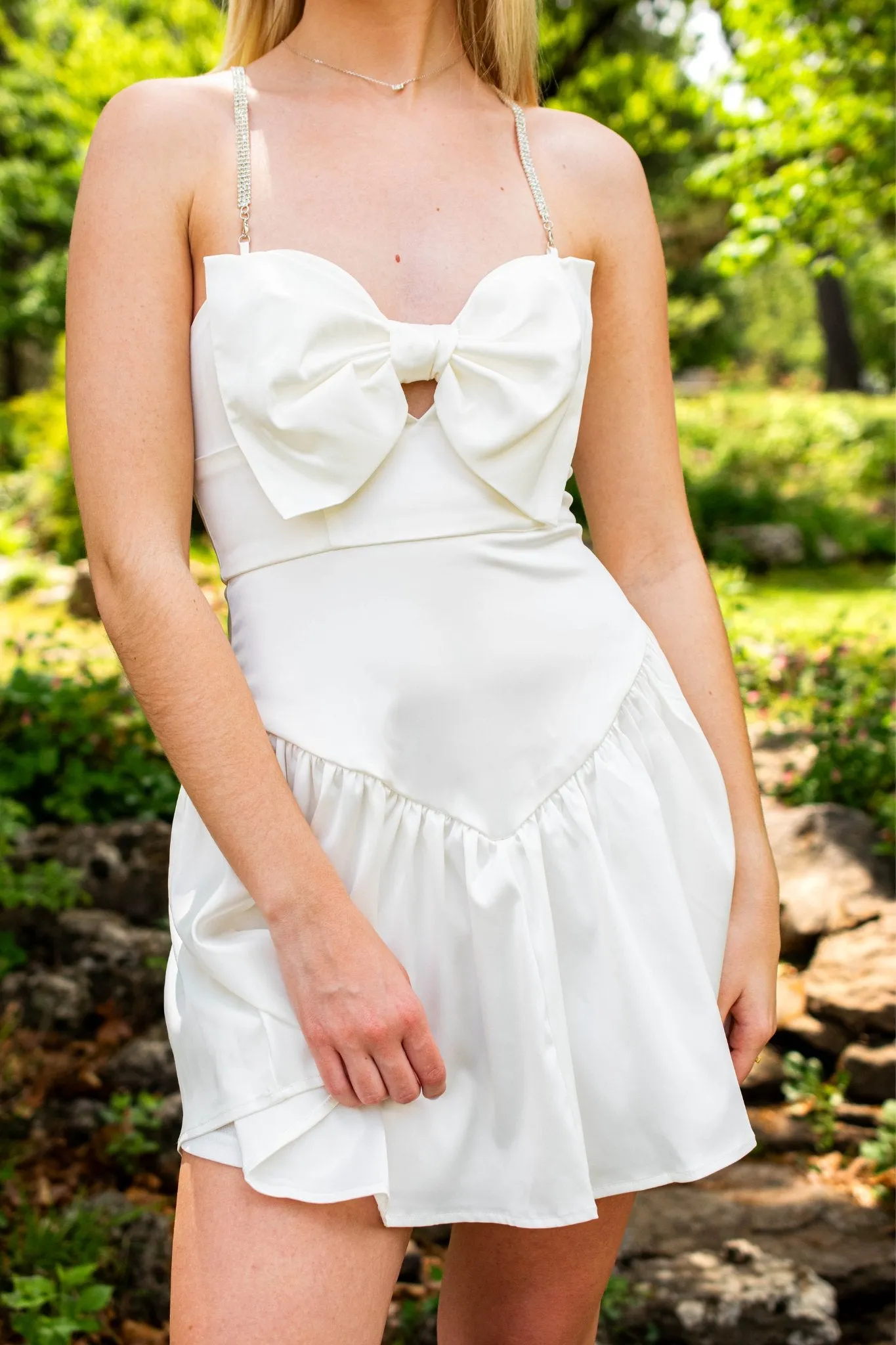 Remember This Dress