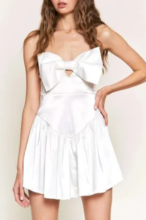Remember This Dress