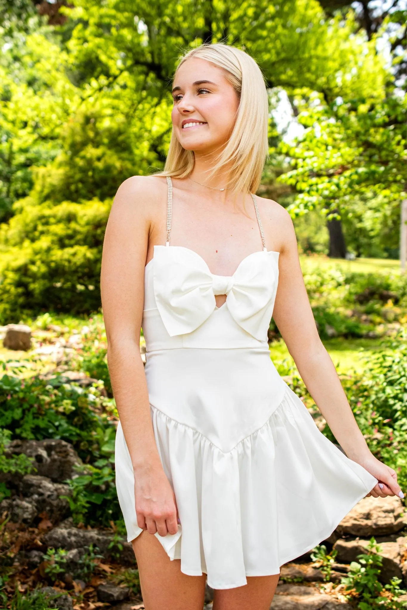 Remember This Dress