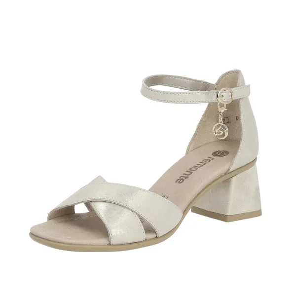 REMONTE- WOMEN'S D1K50-90 SANDAL