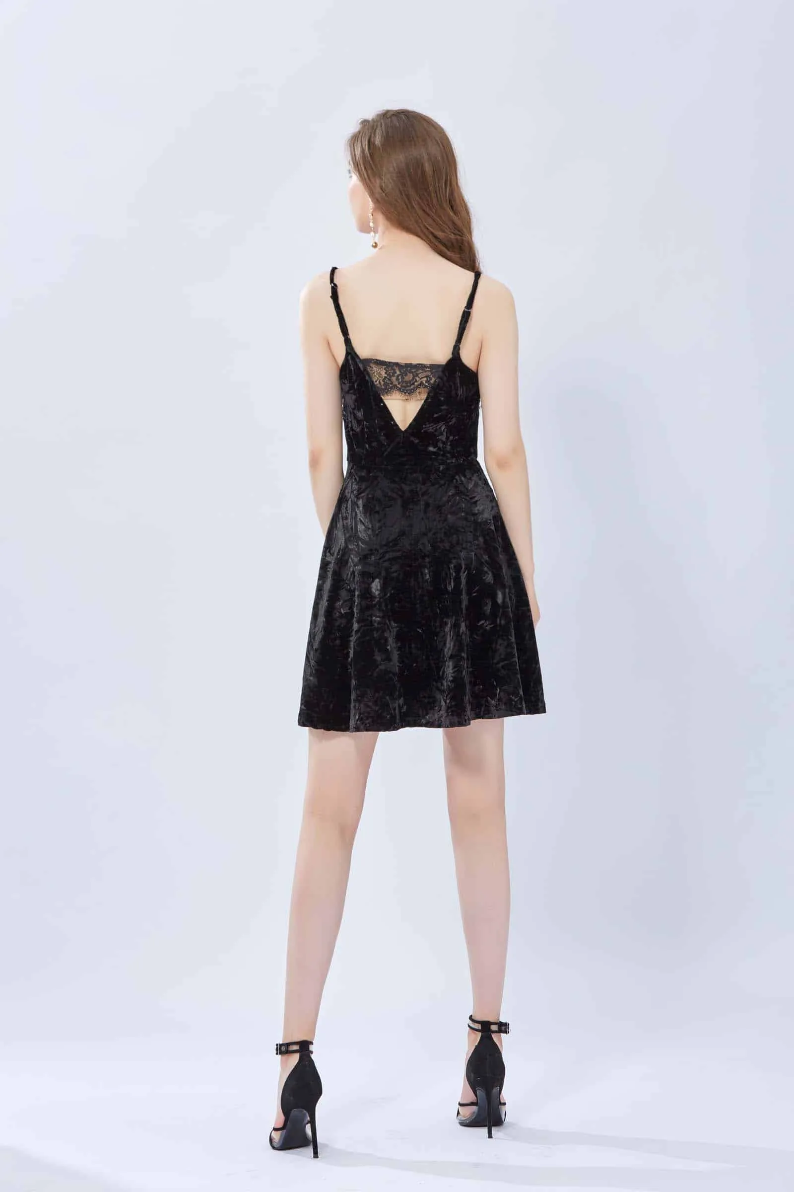 Rhea Dress