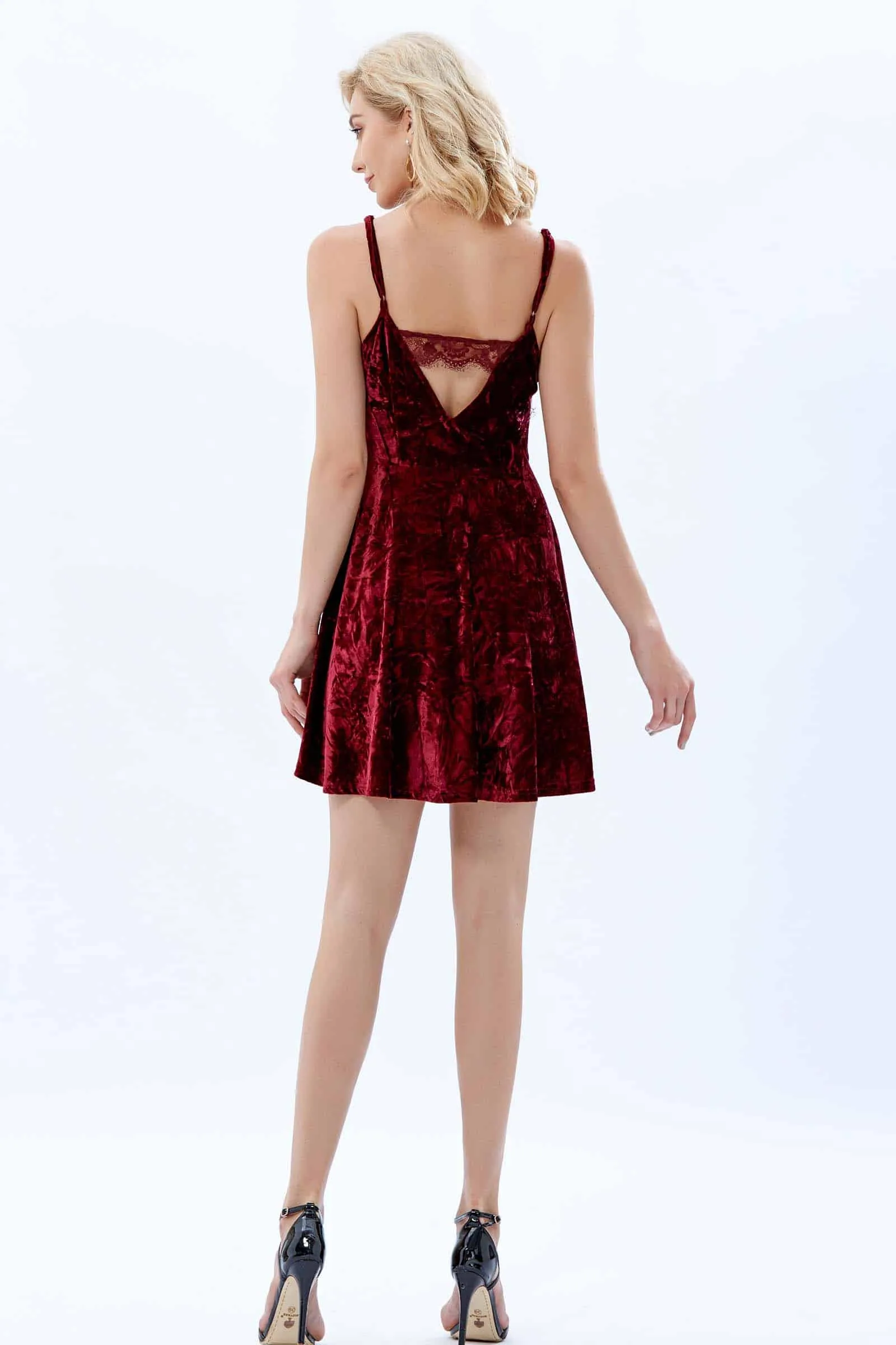 Rhea Dress