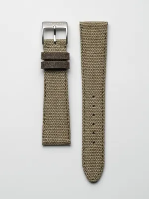 Rocco Canvas - 18 x 16 / Short (10.5   7)