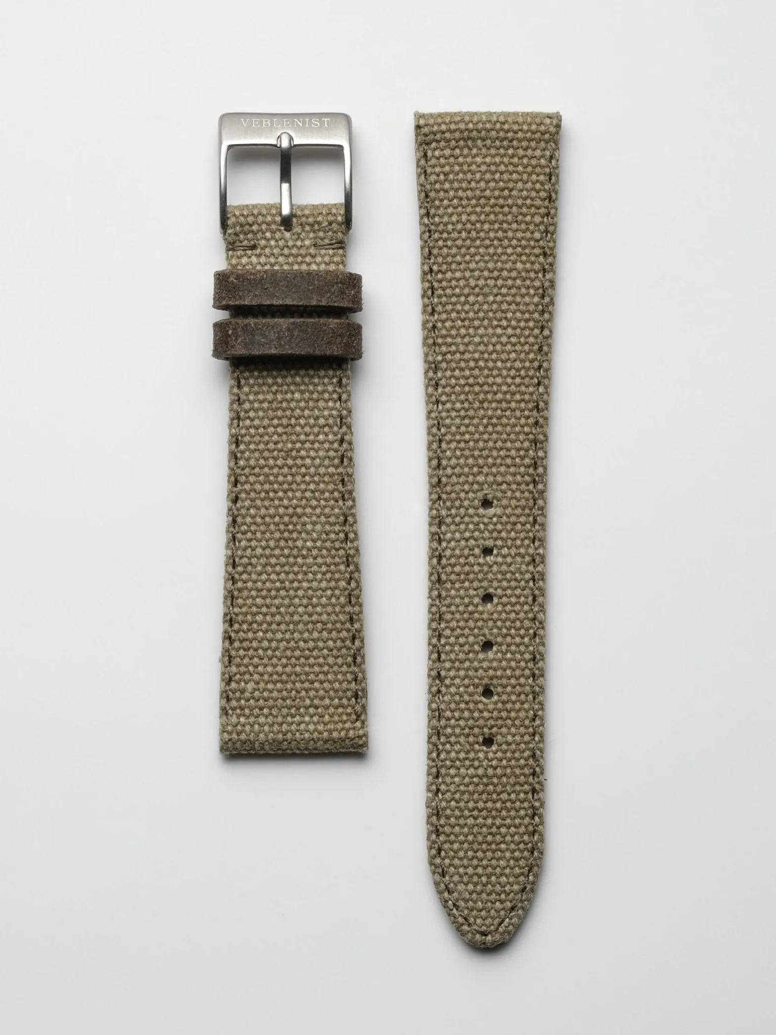 Rocco Canvas - 18 x 16 / Short (10.5   7)