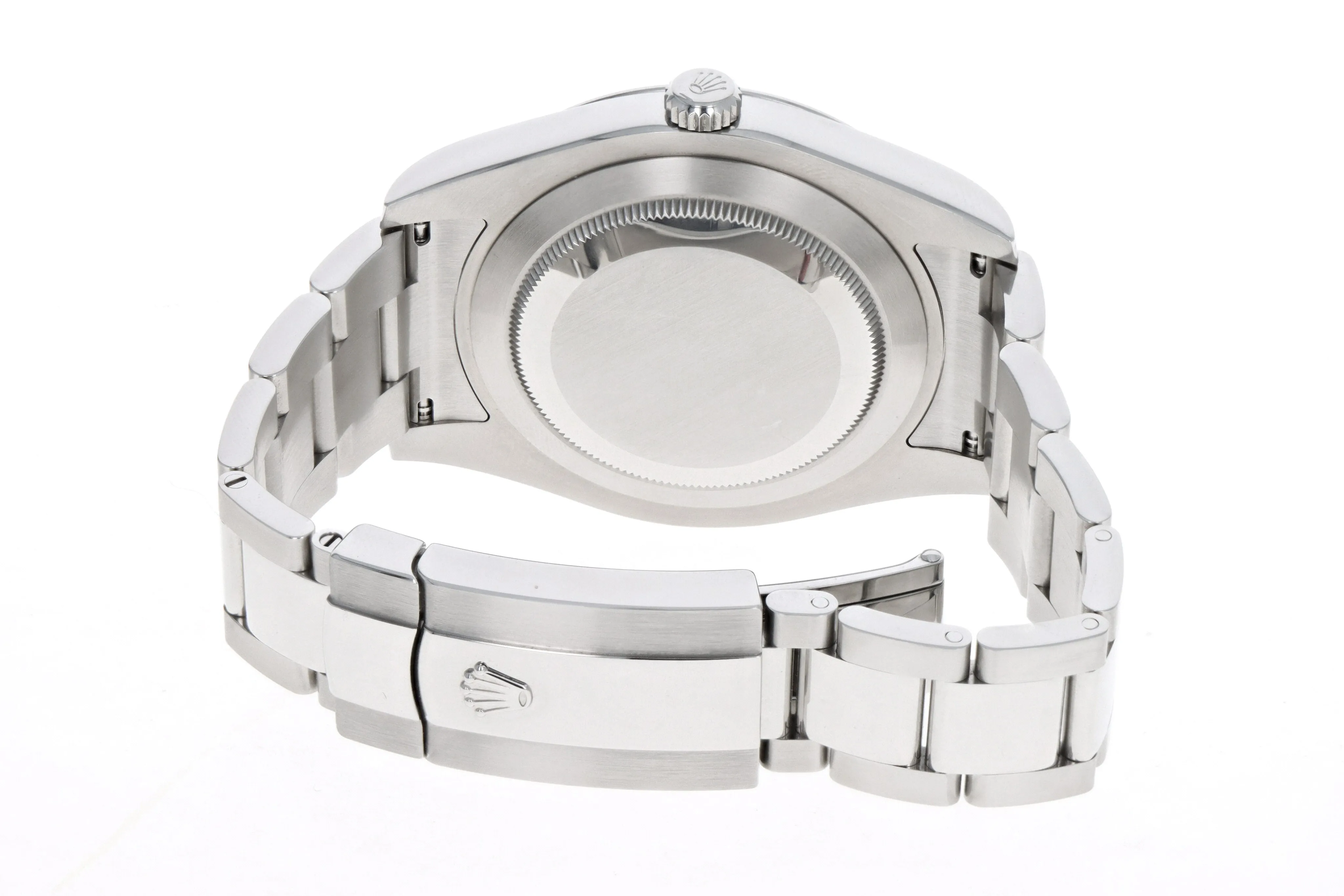Rolex Datejust II 41mm Model 116300