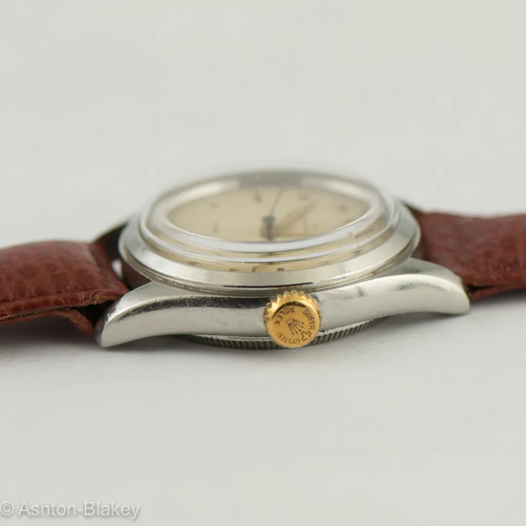 ROLEX Oyster Royal Vintage Watch