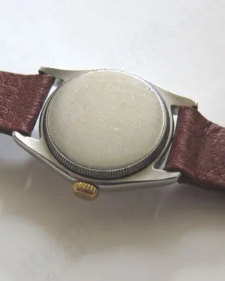 ROLEX Oyster Royal Vintage Watch